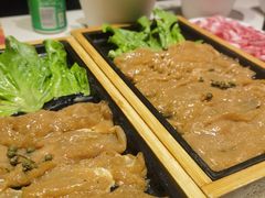 -火锅先生(五马街店)