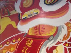 -龙记烧腊茶餐厅(常德路店)