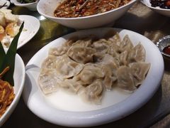 -小蓝鲸湖北菜(八一路店)