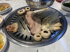 -六七八韩式烤肉·韩国料理(上杭路店)