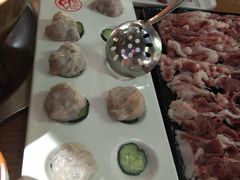 -津门羊大爷·铜锅涮肉(黄河道店)