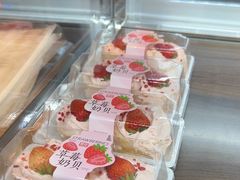 -C·BREAD饱仓(北苑店)