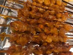 -京朋串屋·烧烤(望京西路总店)