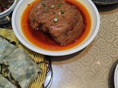 -独秀小吃(蓝田店)