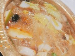 -和庆斋羊蝎子火锅·碳缸烧烤(顺义旗舰店)