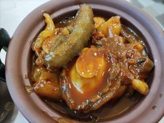 -食神鱼头佛跳墙(百子湾旗舰店)