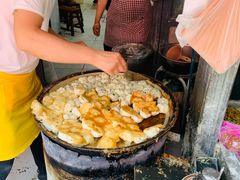 -逍遥镇刘相五胡辣汤豆沫馆(康复中街店)