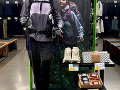 -迪卡侬(南二环店)