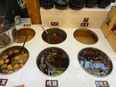 -沈记土鸡米线(七星街品牌中心店)