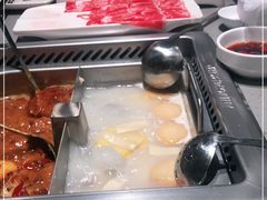 -龙湖南京江北天街