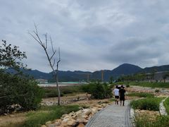 -坝光海滩