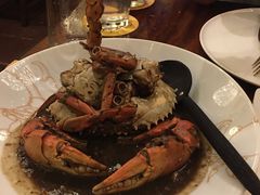 -Ministry of Crab(科伦坡店)