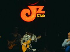 -JZ Club 爵士酒吧(上海店)