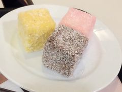 -麦当劳(无锡滨湖万达店)