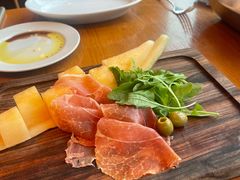 -沈阳君悦酒店·意坊意大利餐厅