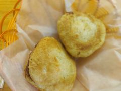 -买又大餐厅(福林里店)