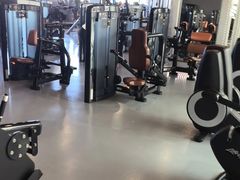 -OXYGYM 奥美氧舱运动中心(领展购物广场·中关村店)