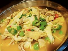 -千岛湖小鱼儿·淳安匠心农家菜