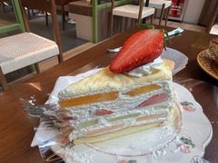 -小西家作•精致蛋糕(富力爱丁堡店)