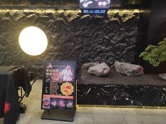 -無二炙坊·和牛烧肉(大钟寺1733店)