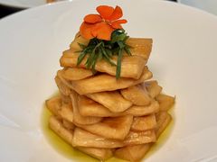 -宫燕府·京菜·烤鸭·淮扬菜(王府中心店)