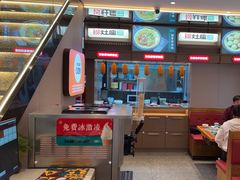 -灶座小锅烀饼·铁锅炖(道里店)