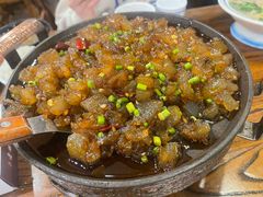 -老雒阳面馆·水席(定鼎门店)