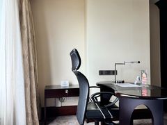 -无锡君来洲际酒店