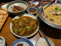 -95号酱骨·一块豆腐(展春园西路店)