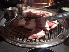 -401餐厅(弘大店)