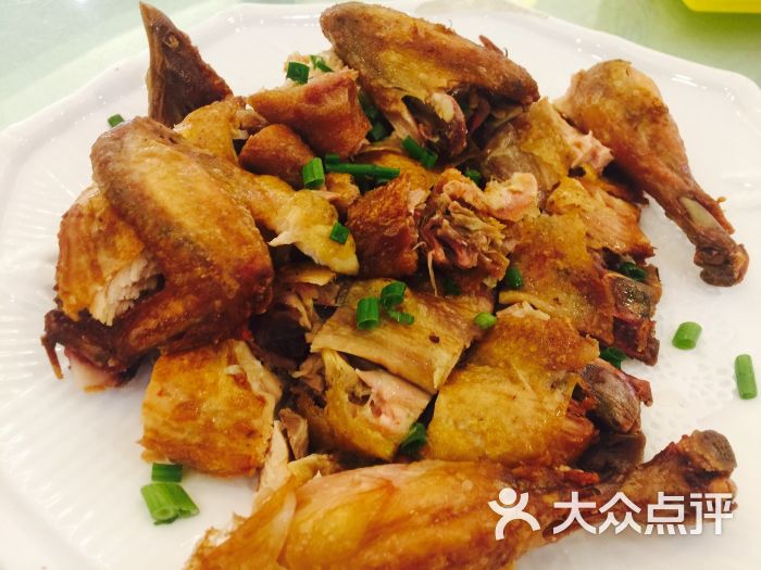 东岳饭庄(酒仙桥店)-图片-北京美食-大众点评网