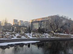 -南风大剧院莎梦二人转剧场