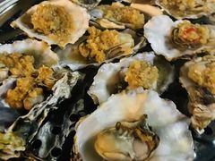 -清真·馬坡二旦烧烤(人生一串拍摄店)