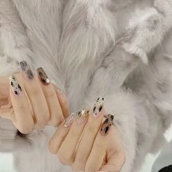 -M·X Nail日式美甲美睫