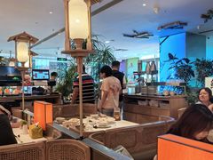 -桂满陇·杭州小馆(巴黎春天浦建店)