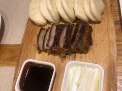 烧紫盖-之参餐厅(前门大街店)