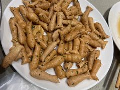 -蝎王府羊蝎子(西直门店)