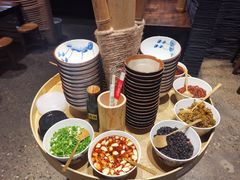 -都氏二当家(九方店)