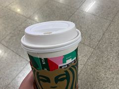 -星巴克(七宝领展广场1F店)