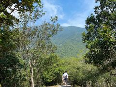 -梧桐山风景名胜区