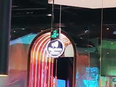 大堂-比格比萨自助(永旺梦乐城店)