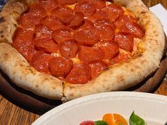 -La Strada(安福路店)