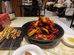 -聚味瞿记·龙虾堂(天元店)