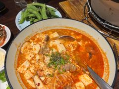 -蒜香焼肉PURUSHIN(马场路店)