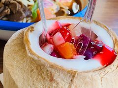 -海昌极光餐厅