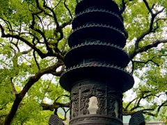 -普陀山风景名胜区-法雨禅寺