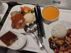 -宜家·瑞典风味餐厅(四元桥店)