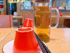 -天怡興·百年蒸饺(中心书城店)