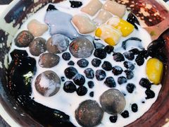 -鲜芋仙(观音桥大融城LG店)