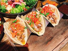 -Q MEX 库迈墨西哥餐吧(三里屯店)
